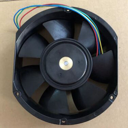 NIDEC X17L24BGM5-07 24VDC 2.2A 172x150x51mm 4pin - NIDEC