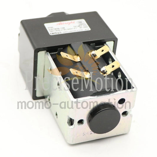 1PCS For Albright Contactor Solenoid 48 Volt Heavy Duty SW180B-108 200 Amps