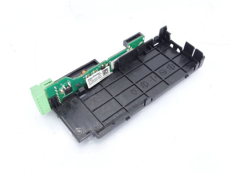 Allen Bradley 25-ENC-1 Series A Spare Parts Kit – Replacement Parts for Various Devices and Machinery - ALLEN BRADLEY