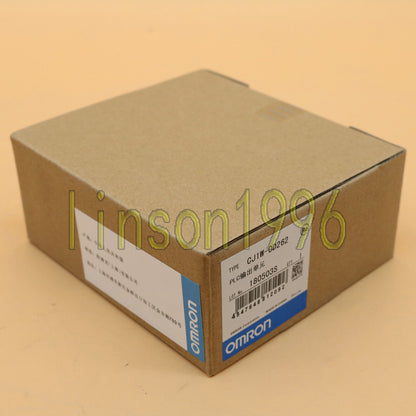 Omron CJ1W-OD262 Module One Year Warranty - CJ1W-OD262 Switch - OMRON