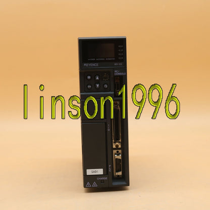 Keyence MV-22 Server Driver MV-22 - KEYENCE