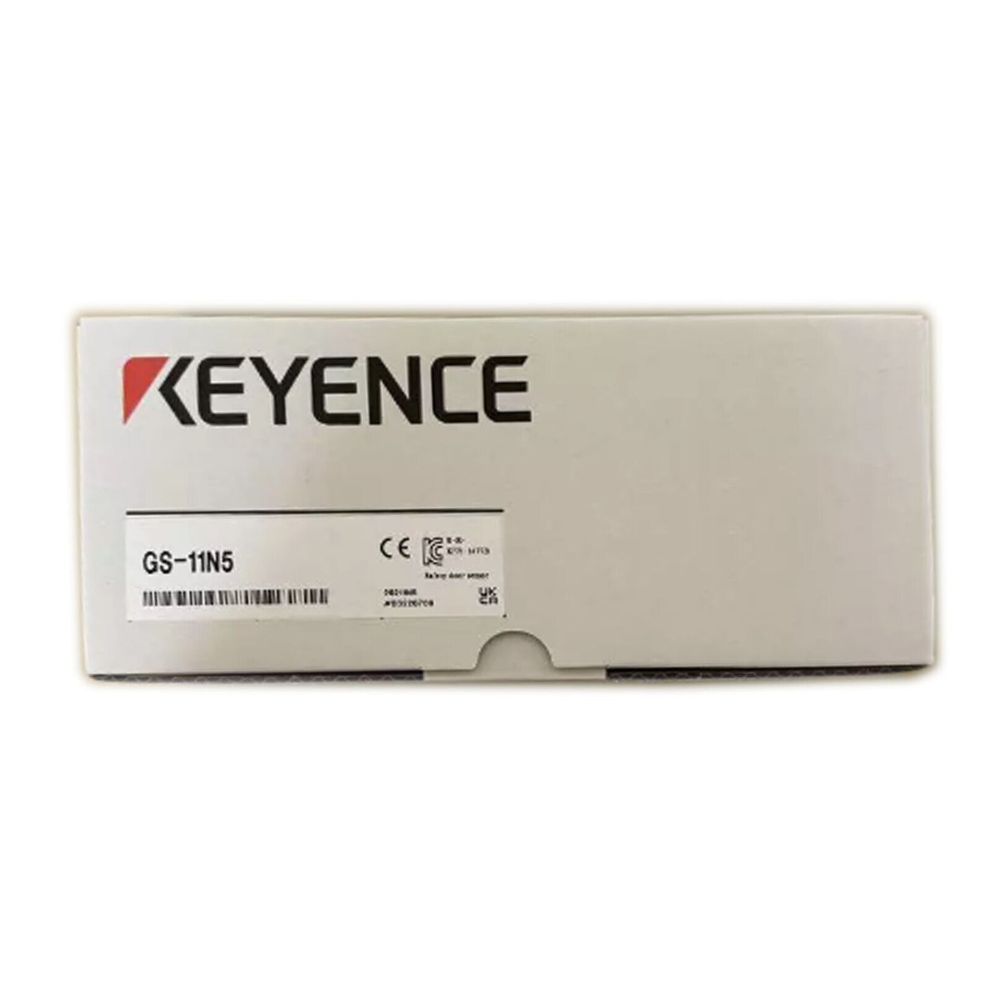 new 1pc Keyence GS-11N5 transducer - KEYENCE
