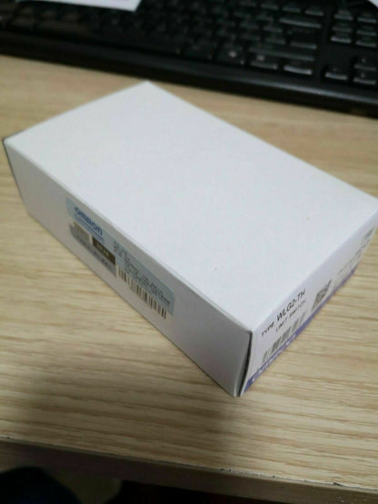 Omron Limit Switch WLG2-TH - OMRON