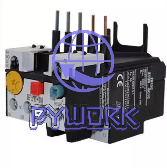 1pcs EATON Thermal Overload Relay XTOB016BC1C ZB12C-16 ，12-16A