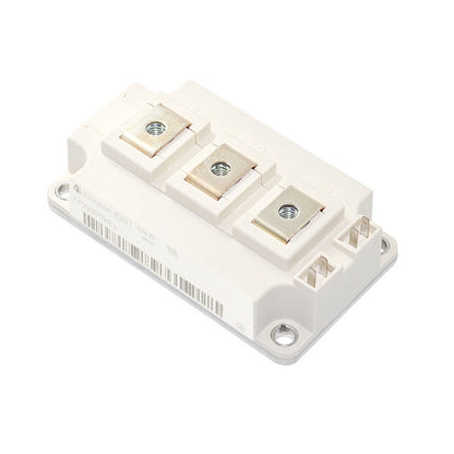 New 1PCS INFINEON EUPEC Module FZ400R12KE4 with 2.4V 1.5A 2000mAh Capacity 2.4V I/O 2000mAh Storage 1000mA @ 2.4V 1000mA @ 1.5V - INFINEON/EUPEC