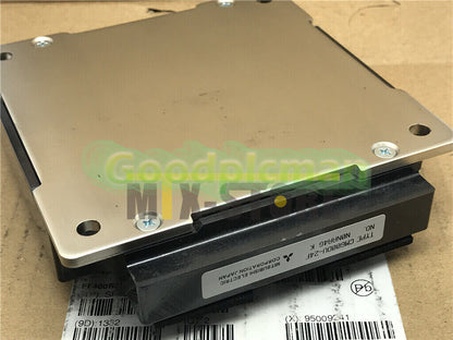 MITSUBISHI Module CM600DU-24F CM600DU24F Quality Assurance 1Pcs/