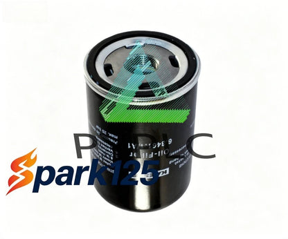 1PCS FIT FOR Kaeser 6.3461.1/A1 Air Compressor Oil Filter 634611A1