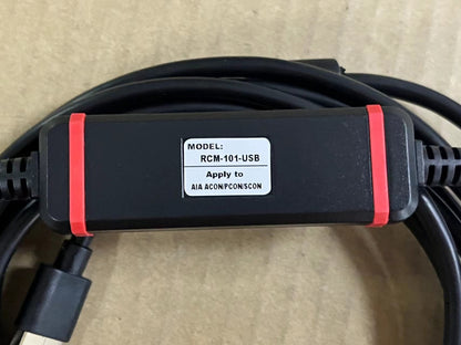 new RCM-101-USB Programming Cable Suitable IAI Electirc Cylinder Driver ACON/PCON/SC
