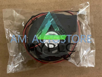 1pcs NMB BM4520-05W-B30 fan 45*20mm 2pin 24V 0.07A