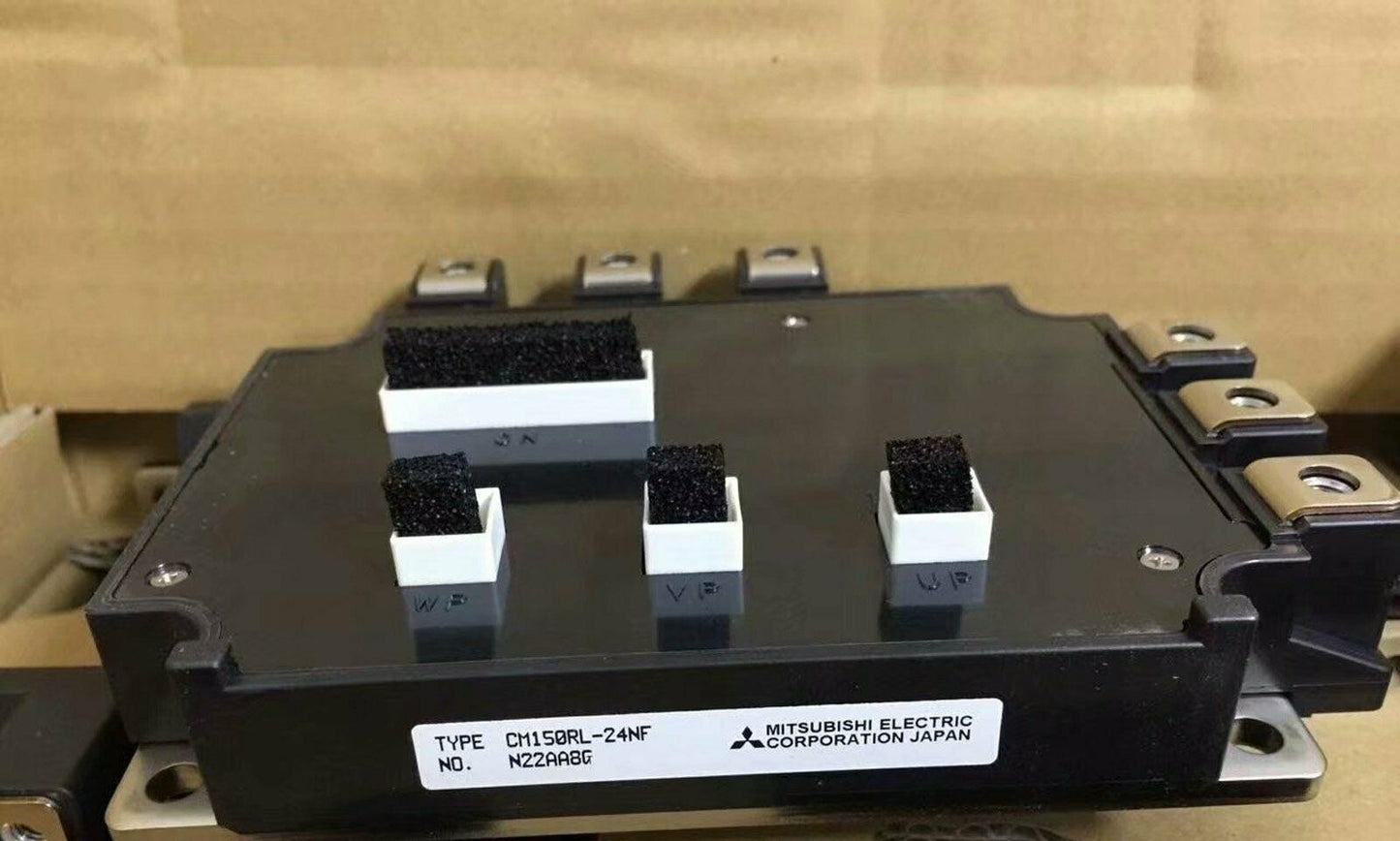 Mitsubishi Module CM150RL-24NF - MITSUBISHI
