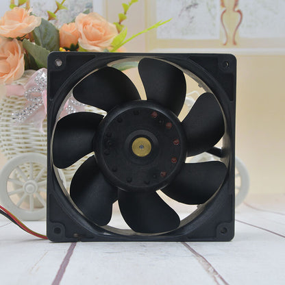 1pcs Sanyo 9G1212HG105 12CM 12V 0.98A 12038 pwm fan