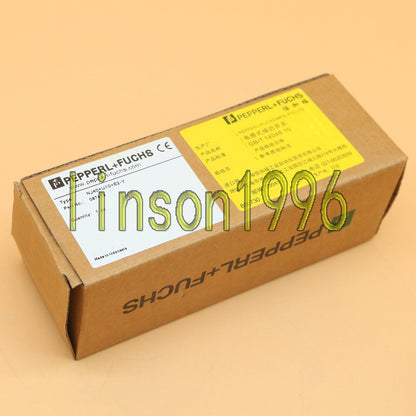PEPPERL+FUCHS NJ40 U10 E2 Y - PEPPERL+FUCHS