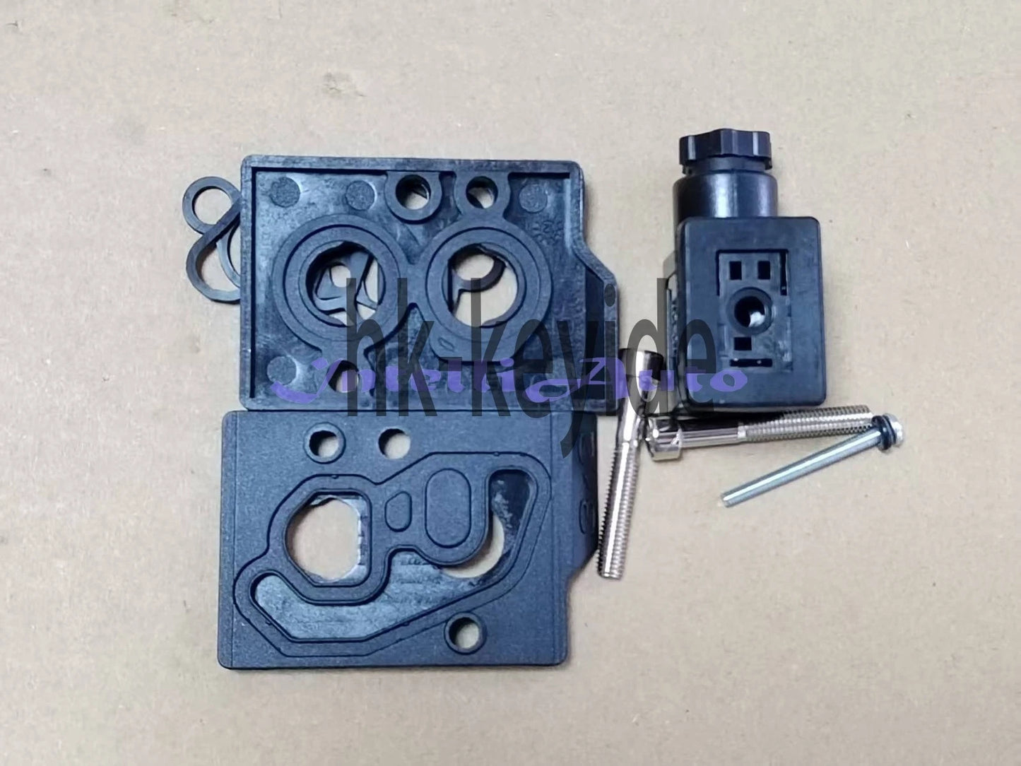 for G551A001MS SCG551A001MS DC24V 2.5W Solenoid valve