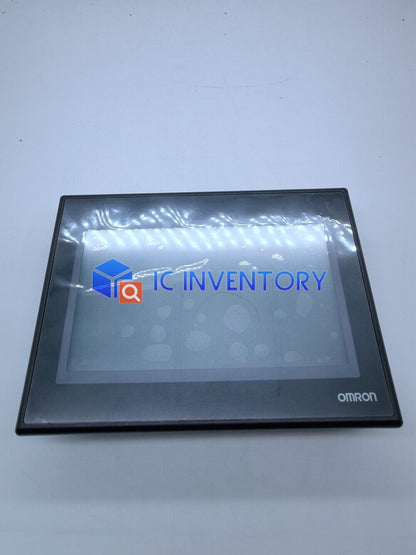 new & Omron HMI NB7W-TW01B NB7WTW01B PLC Controller - OMRON