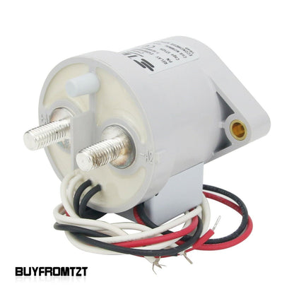 1x EV200HAANA High Voltage Relay DC Contactor - EV200