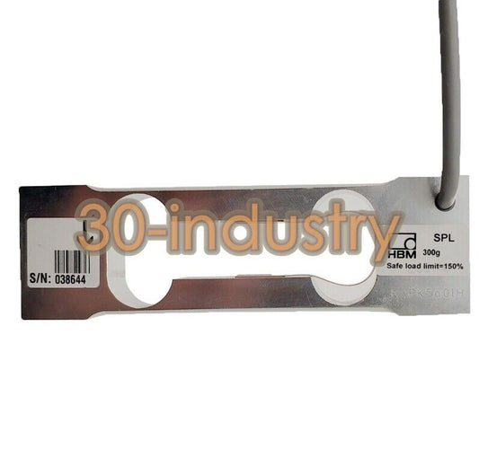 HBM SPL-300G/600G/1.5KG/3KG Weighing Sensors - 1PCS New - HBM