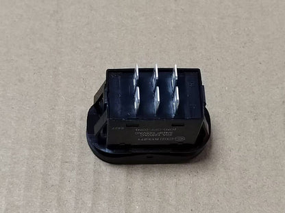 new 1PC SCI R13-271 6Pins 3 positions 20A/125VAC Rocker Switch