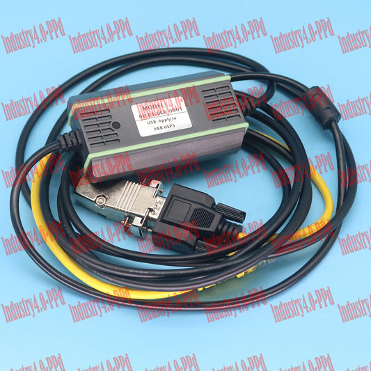 1PCS KEB Inverter Communication Data Cable F5.0C0.0001 - KEB