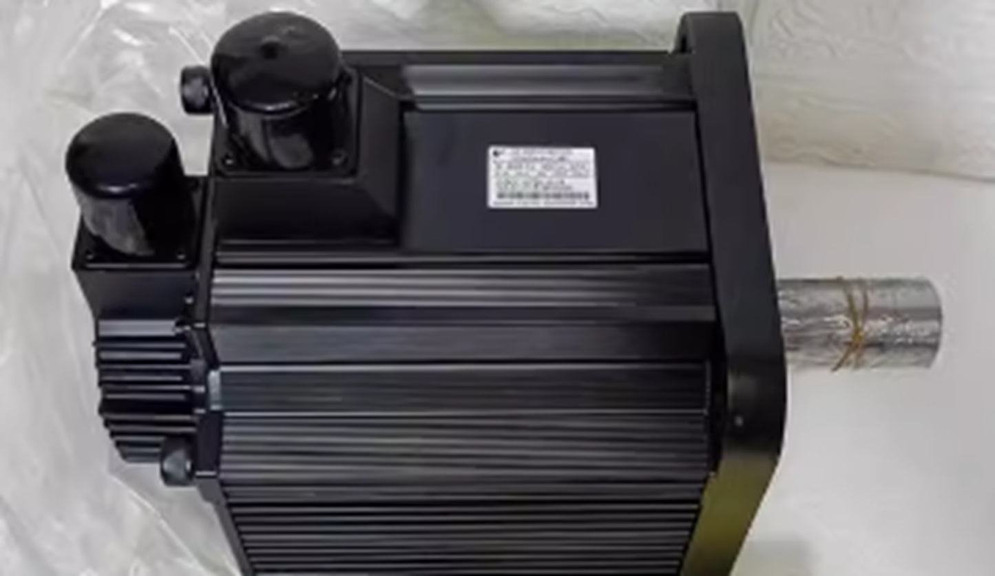 Yaskawa SGMPH-15A1A6D Servo Motor - YASKAWA