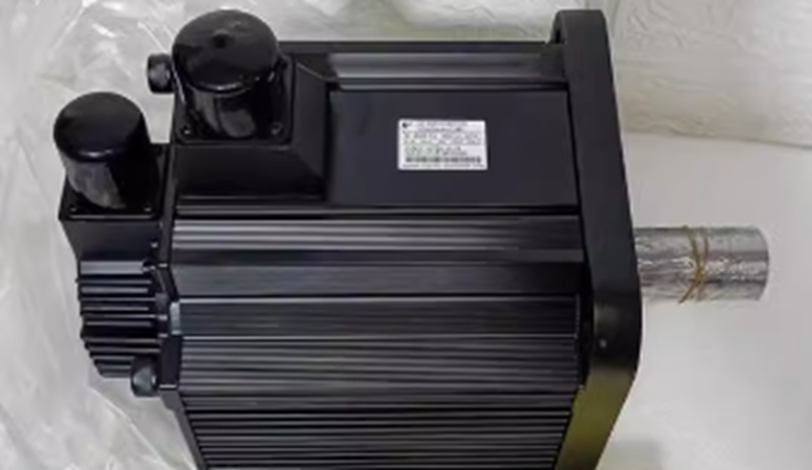 Yaskawa SGMPH-15A1A6D Servo Motor - YASKAWA