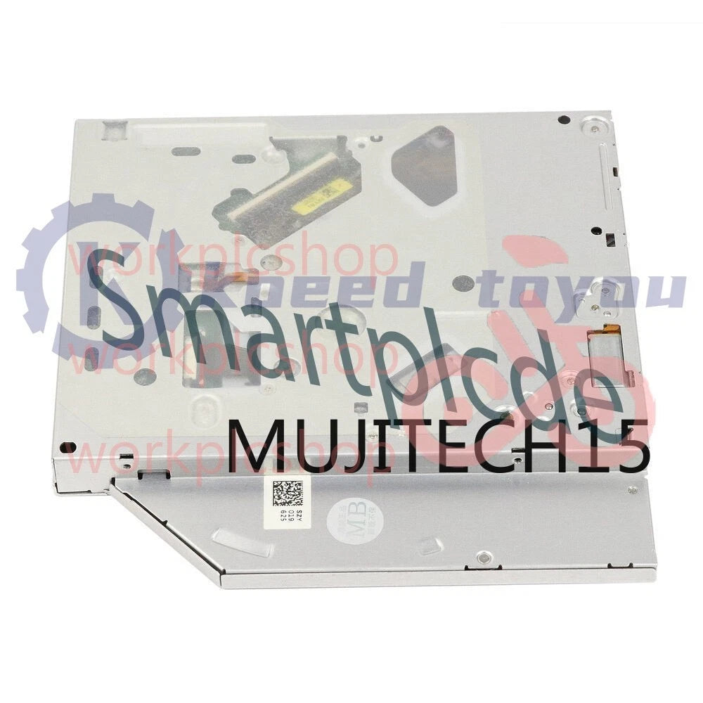 1PCS UJ265 Slot Load Blu-ray Burner Player 12.7mm SATA Optical Disc Drive