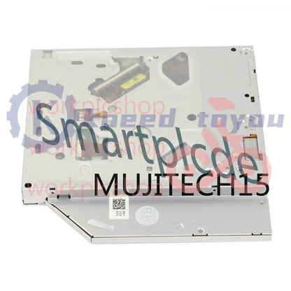 1PCS UJ265 Slot Load Blu-ray Burner Player 12.7mm SATA Optical Disc Drive