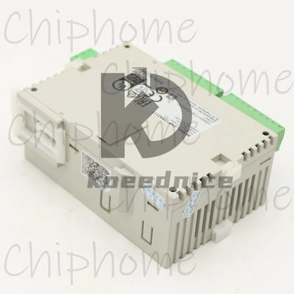 ONE DELTA PLC controller DVP-12SA2 DVP12SA211T is in good condition