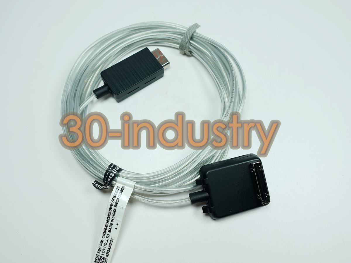 BN39-02395A FOR Samsung Optical Fiber Cable Junction Box Cable Q8FNA Q7FNA Q8CNA Samsung