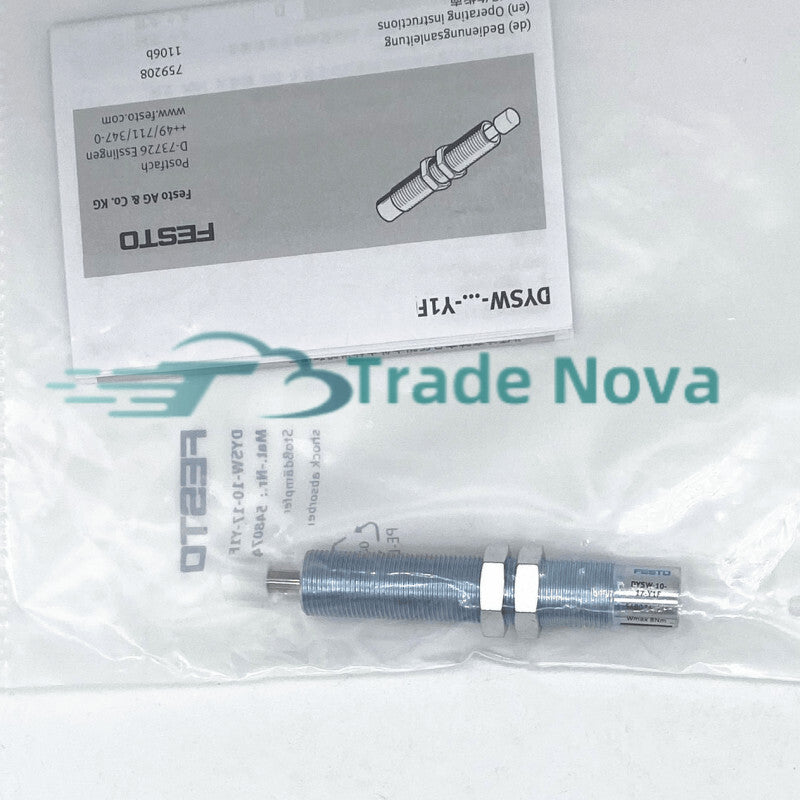 1PC FESTO YSRW-8-14 191194 Pneumatic Shock Absorber Fast delivery