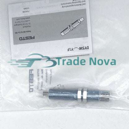 1PC FESTO YSRW-8-14 191194 Pneumatic Shock Absorber Fast delivery