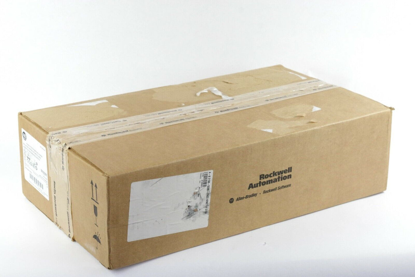 Sealed Allen Bradley Kinetix 5700 Inverter AB – 2198S086ERS3 - ALLEN BRADLEY