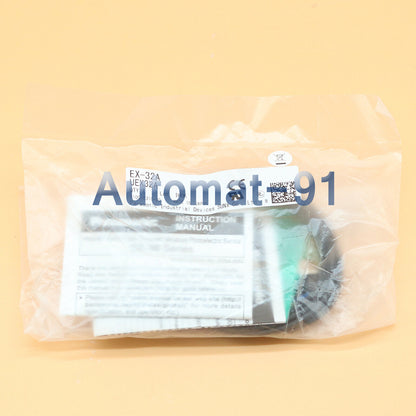 new EX-32A 1pc Panasonic SUNX photoelectricity switch UEX32A - PANASONIC