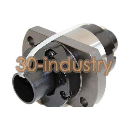TBI SFYR02525A2D-A 2525R Ball Screw Nut - 1PC - TBI