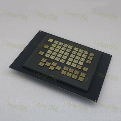 Fanuc General Keyboard A02B-0319-C126#M in Box - FANUC