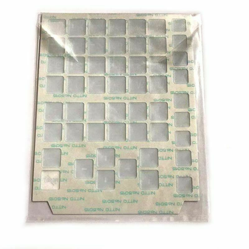 FANUC A98L-0005-0732 Button Film - FANUC