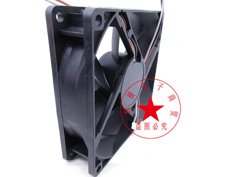 12V Projector Fan AG09212UB257310 0.50A - ADDA