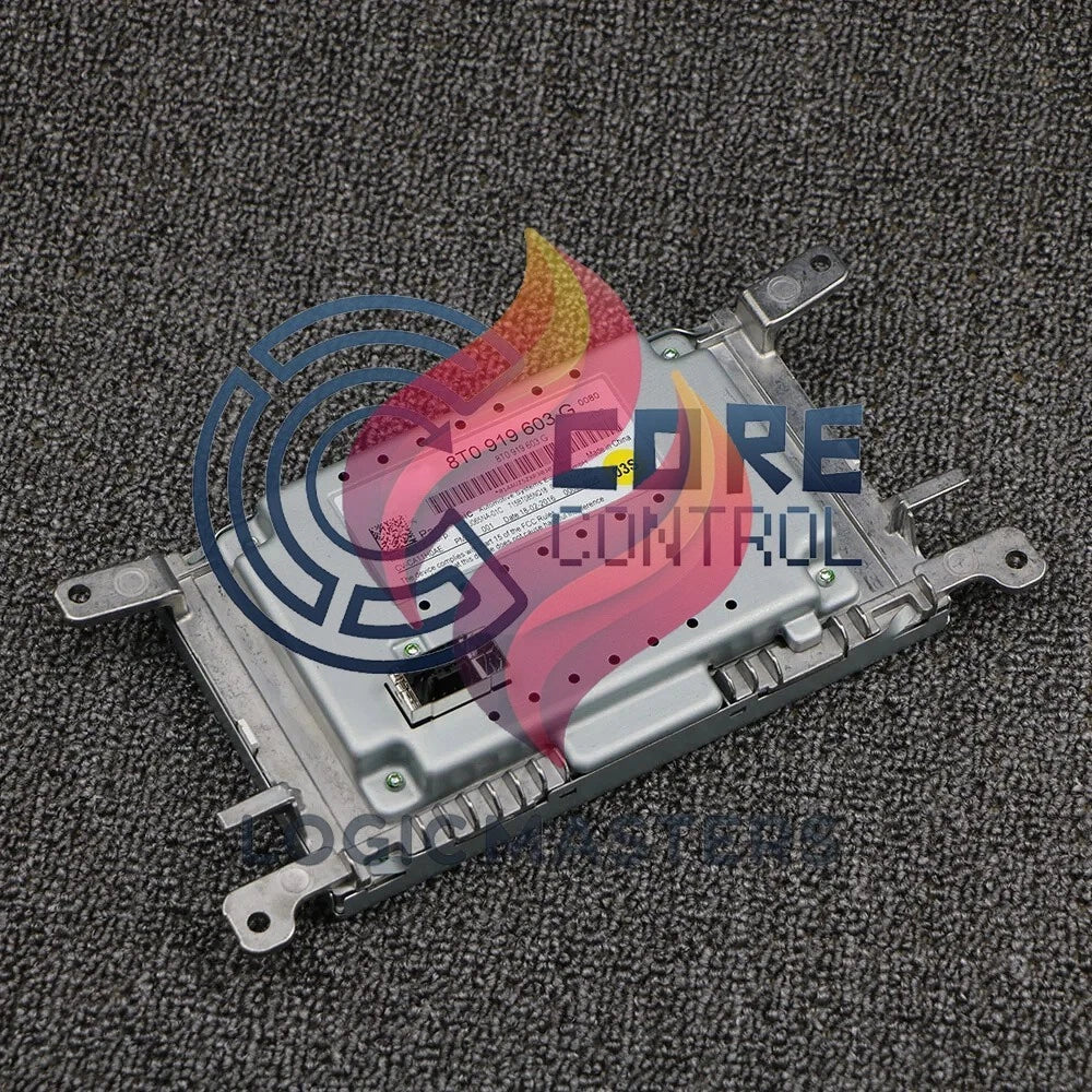8T0919603G For Audi A4 B8 A5 Q5 2010 12 2015 MMI Multi Media Display 1Pcs