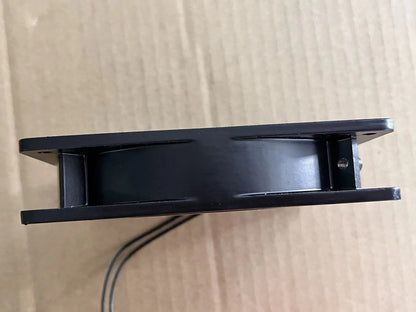 new 1PC XINRUILIAN RAL1225B1 12CM 12025 220-240V 0.05A chassis cooling fan