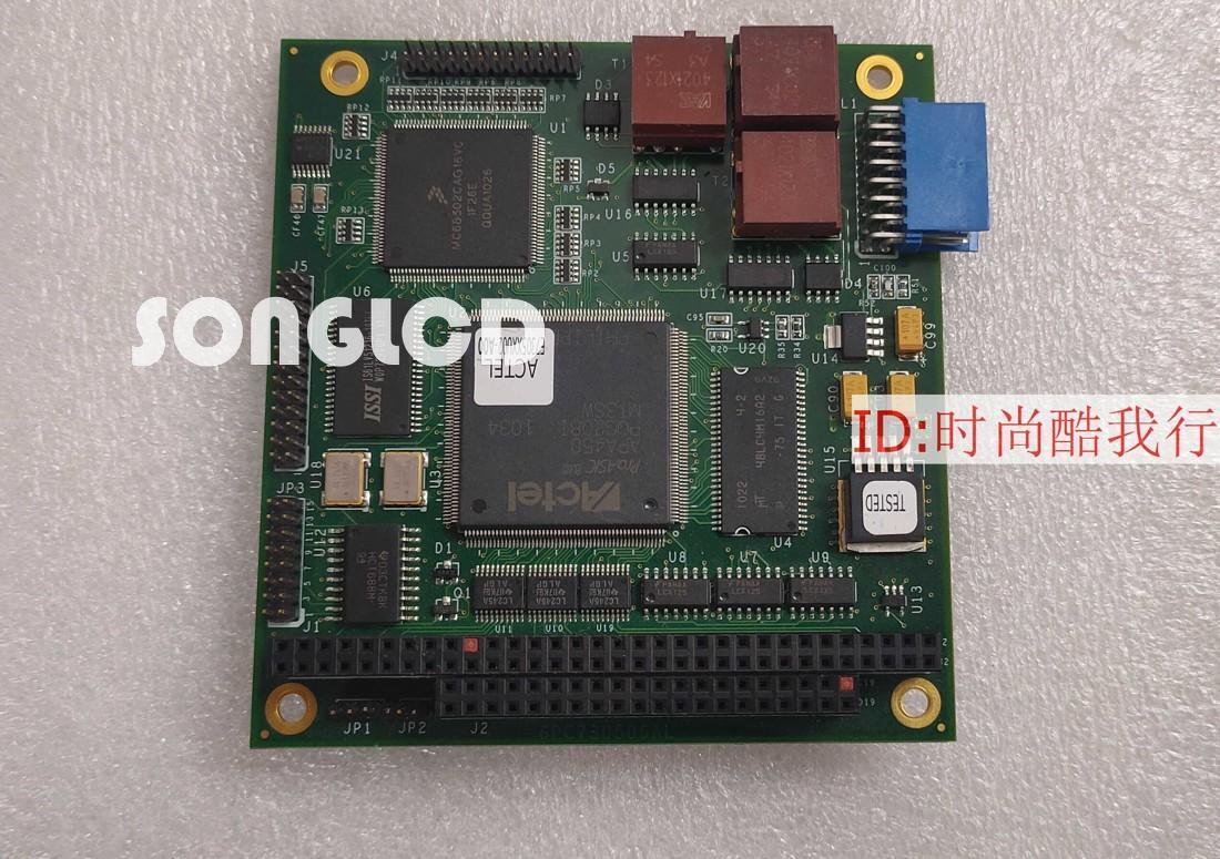 1PCS 6PC730506AL PC104 - KOEED