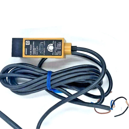 OMRON E3S-R2E4 Replacement Photoelectric Sensor Switch 12-24VDC High-Quality - OMRON