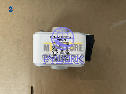 1Pcs BUSSMANN Module 170M6471 17OM6471 Quality Assurance