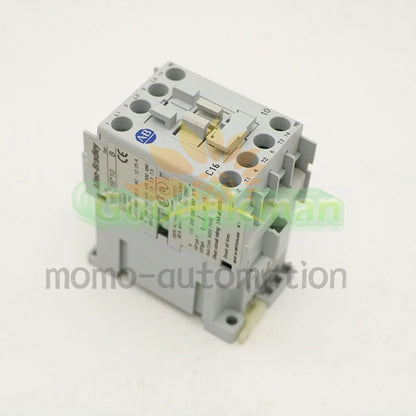1PCS AB 0-C16*10 100-C16KJ10 AB contactor 24VAC Normally open