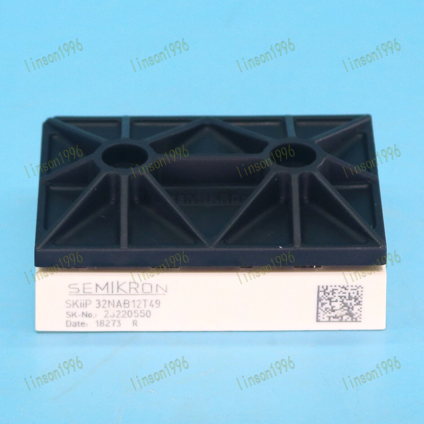 Semikron IGBT Module SKIIP32NAB12T49 - SEMIKRON