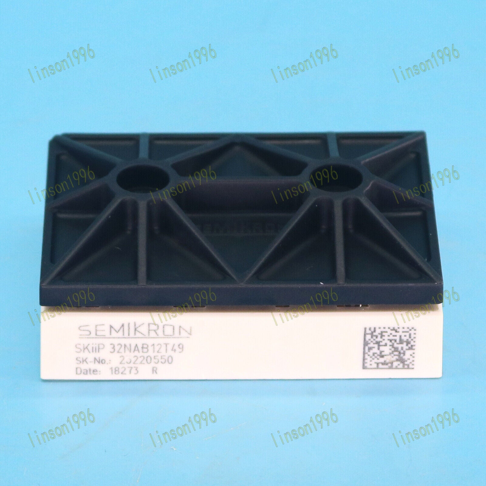 Semikron IGBT Module SKIIP32NAB12T49 - SEMIKRON