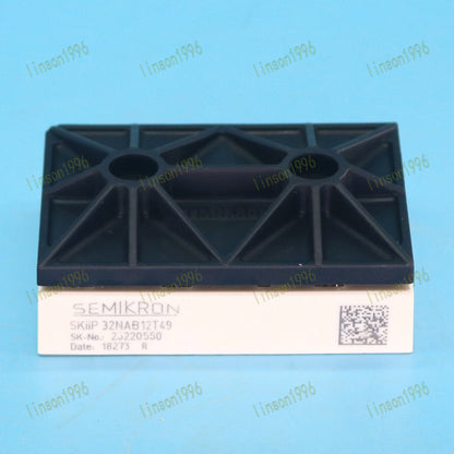 Semikron IGBT Module SKIIP32NAB12T49 - SEMIKRON