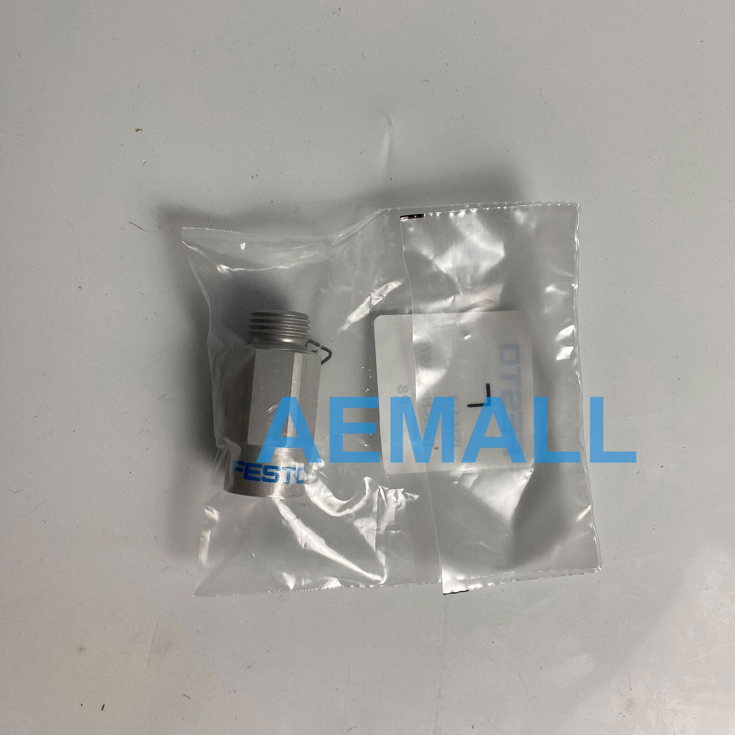 1pcs Festo ISV-1/4 33970 Vacuum Security Valve