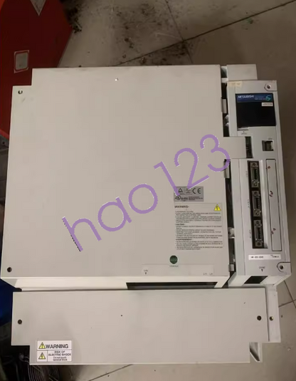 new MR-J2S-22KB-PX078 Inverter MR-J2S-22KB-PX078 - SCHNEIDER ELECTRIC