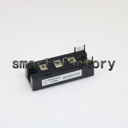 new Mitsubishi PM100DSA120 IPM Power Driver IGBT Module FAST SHIP - MITSUBISHI