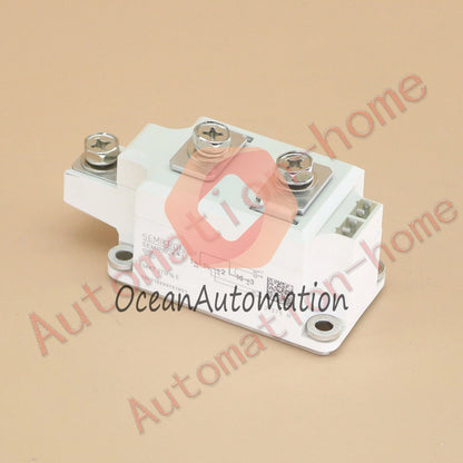 1PC SEMIKRON SKKT273/16E SKKT 273/16E MODULE