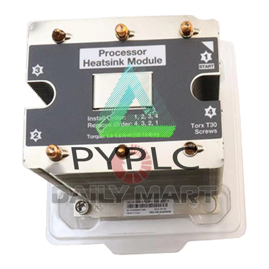 01KP658 Heatsink Fan Assembly 01KP749